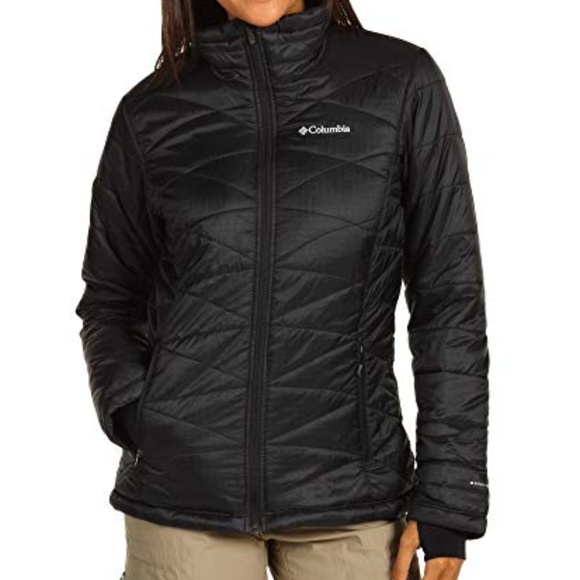 columbia mighty lite 111 jacket